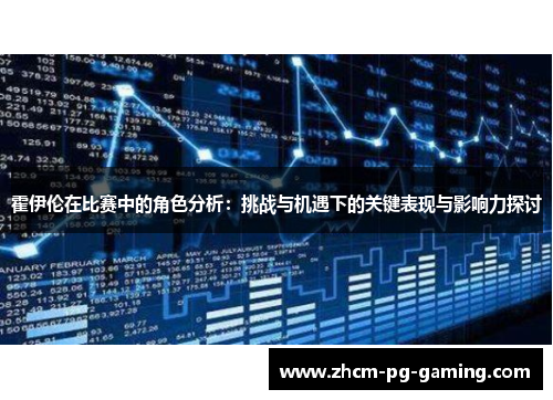 霍伊伦在比赛中的角色分析：挑战与机遇下的关键表现与影响力探讨