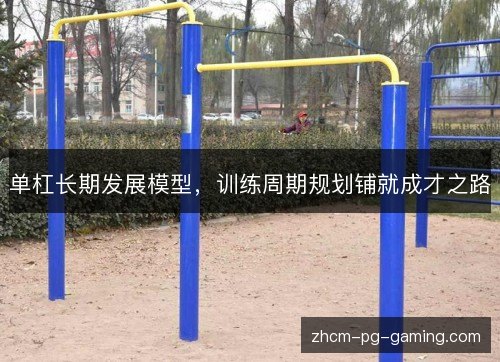 单杠长期发展模型,训练周期规划铺就成才之路 单杠长期发展模型,训练周期规划铺就成才之路